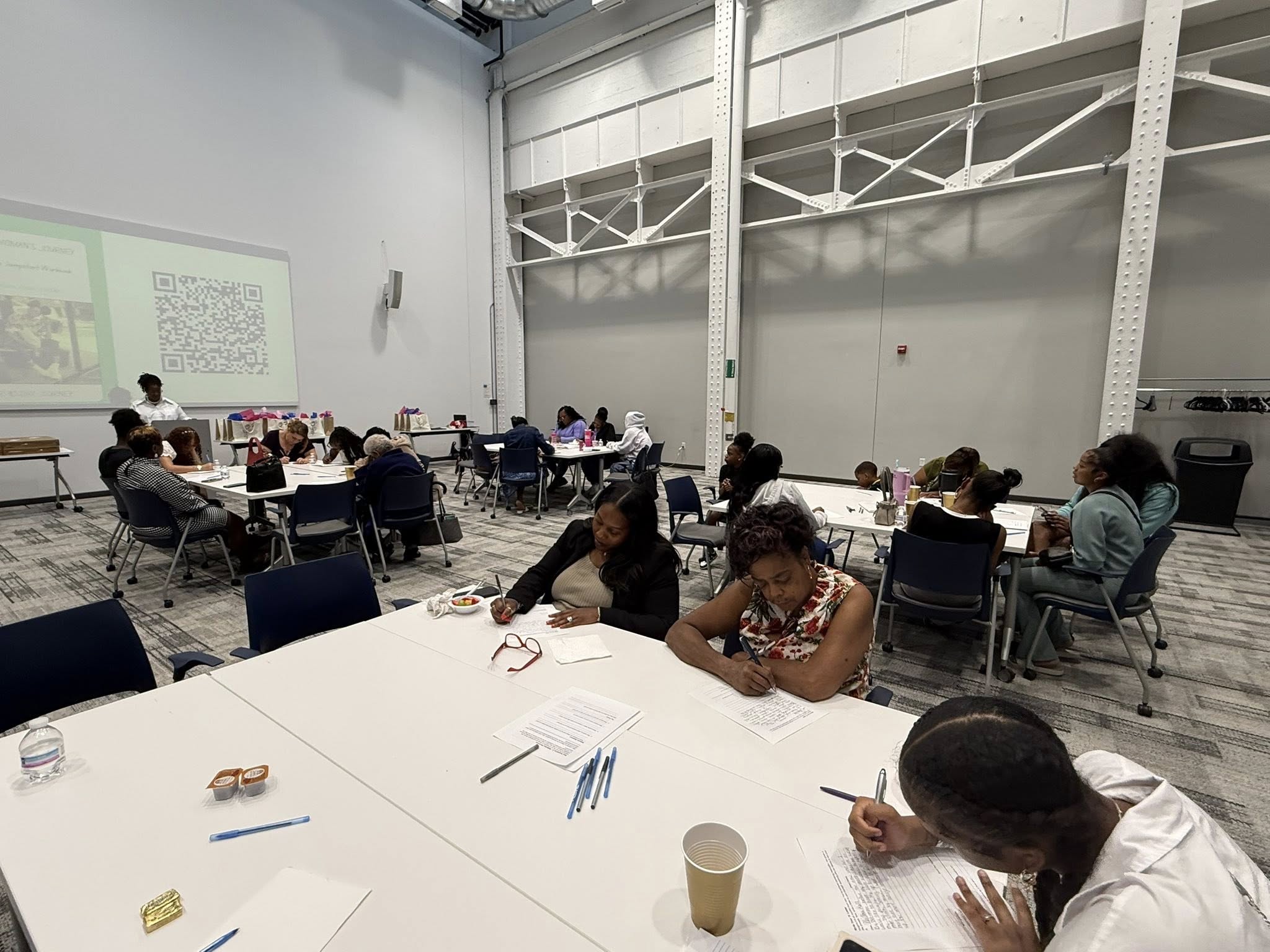 Governance and board work